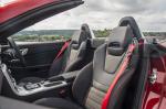 Mercedes-AMG SLC43 2016 года (UK)
